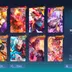 SOLID ALL ROLE ACCOUNT || 2 LEG 16 GRAND 14 EXQUISITE || MEGA COL 4 || EX GLORY EPIC RECALL || HIGH WINRATE