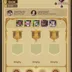 Level 69. 220M Gold. 73K Diamonds. 24x Chronos Ticket. 40x Destiny Scroll. 44x Faction Scroll. 258x Common Scroll