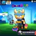 🔥43K TROPHY 🔥 88 BRAWLER | 38 MAXED | 32 HYPERCHARGED | 267 SKIN | 32 TITLE | INSTANT DELIVERY