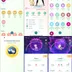 OLD SHINIES🔥180 HUNDO 💎 598 SHINY [] 274 LEGENDARY || 17 SL - LVL 64 - MEW - RENAME AVAILABLE - 2018 [] 5x SL