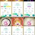 🔥MOST-RARE🔥LEVEL 70 | Lucky Shundo BG Legendary Rayquaza | Shiny Shadow Legendary Dialga & Palkia | 96 Special BG