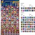 🍀 98 MAX || 373 SKINS 🏆 63 ACTIVE HYPERCHARGED ||  WITH CLASH ROYALE LVL63 || 98000 TROPHIES ||