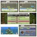 RARE CLAN  HIGH LEVAL 34 CRYSTAL LEAGUE 1 OP WAR LOG CAPITAL HALL MAX 