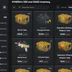 Instant | CS 2 + Rust | Inventory 2,745.25 dollars | Full Access | 2 Gifts | VAC