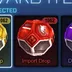  3399 CHESTS   Epic games PC/PSN/XBOX 
