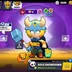 CHEAP | 84K TROPHIES | 88 HYPERCHARGES | 377 SKINS | SOLAR FAME 1 | THOR BIBI PRESTIGE 2  | 18K 3v3 WINS