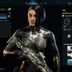 Warzone 4 - All Platform - Level 43 - Main MW3 Guns Max - Main MW2 Guns Max - 35 Forged Camo - Tracer Pack Heretic -1661
