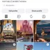 Premium Turkey Travel Instagram Account | 1.7K Followers | Aesthetic Reels Page|OG Mail 