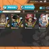 [4386][IOS+ANDROID] 5 EX META - Nusjuro + Blackbeard + Zoro Sanji + Yamato + Roger , Support 141 , Good Medal