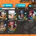[4412][IOS+ANDROID] 9 EX Meta - Kizaru Full B52-52 + Light Luffy + Akainu + Kuzan + Nusjuro + Blackbeard + Roger + Sabo 