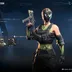 Call of Duty Black Ops 7 Raver Operator Skin 1 Hour Double Weapon XP