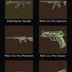 AP - LVL 29 - Unranked - 1 Knife - 6 Skins (15,525 VP) Elderflame Vandal, RGX 11z Pro Phantom, RGX 11z Pro Operator, RG