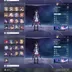 All Platform - EU - Level68 - 41 Characters 19 5'Star - 7 Weapon 5 Star - The Herta -  Evernight - Acheron - Hysilen - J