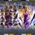 IOS Android - Level 173 - 204 Kirestal - 5 Ultra - 35 Legend Limited - 1 Legend - 23 Zenkai - 1748