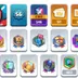 🔥Xp-56🔥 || 15 Evolution || 97 Exclusive Emotes || 8 Level 15 || 13 Level 14 || Cheapest Account