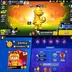 Trophy 60K [Legendary Rank Hit] [] Brawler Max 53x [] 100x Brawler Unlock [] Hyper 36x [] Total Collection-303x-Skins  