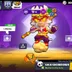 🔥 77K TROPHY 🔥 100 BRAWLERS | 60 MAXED | 46 HYPERCHARGED | 338 SKIN | INSTANT DELIVERY