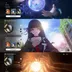 1841 - All Platform - EU - Union49 - 20 Character 9 5'star - 8 Weapon 5'star - Augusta - Iuno - Chisa - Rebecca - Verina