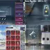 M416 Glacier - AKM Bunny ( Hit Effect ) Godzilla Items | AOT Collab | KOF Exclusive Items | Rare Stuff