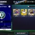 ios & Android | 20k Rank up token & 16B coin | 123 OVR |