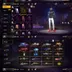 iOS Android - Level 67 - Server MENA - 433 Set - Code1545