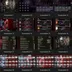 MR 17 + 1900 Platinum | 175/750 Complated - 31x Warframe MAX | Ash Prime, Atlas Prime, Ember Prime, Hydroid Prime, Frost