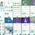 [ G337] LEVEL 74 PRIMIUM ACCOUNT I 14x ARMOUR MEWTWO (YEAR 2019 ) ALL TRADABLE I SHINY MEW LARVESTA  MIME JR I 6x 100