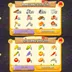 | 7500 BARN STORAGE LEVEL 90 | SILO 166:2050 | 7500 BARN FILLED | 10 MILLON COINS | 782 DIAMOND | INSTANT DELIVERY |