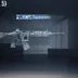 M416 Glacier Lvl-5! Conqueror+UR legend! 21 lab! Global!