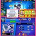 [Quick Sale] 68K Trophies [Pro Pass Active] [64 Hyper & 44 Max] 346 Skins [Brawlers 102] NC 90 [Chk Pics & Description]
