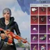 🔥Total Mythics 67🔥Gun Lab19! 80-LVL! COLLECTION LVL 54! RP-M7 M19 M20 M21  A1  A2 A3 A4 A5 A6 A7 A13 A14 All MAX 100!