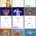 RARE DOUBLE TRADEABLE APEX💎235 LEGENDARY 💎397 SHINY - LEVEL 70 - SHINY MEW - 3 LUCKY BENETEE GENGAR -79 HUNDO - CHEAP