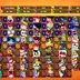 53K Trophies LVL55 | 96/102 Brawlers | 25 Max Brawlers - 20 Hypercharges | 215 Skins | 551 Pins | 359 Icons | 173 Sprays