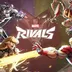 STOCK7 // 950 blue currency ,100 gold , LEVEL 15 Marvel Rivals Steam Account Full Access Ranked ready