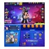 💎14K TROPHY | 45/104 BRAWLER | 6 MAX | 5 HYPER💎 | 45 SKINS | FULL ACCESS | FAST DELIVERY 