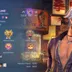 MLBB | IRESJANE | LV 60 | KOF GUSION, KARINA + SANRIO ANGELA, FLORYN + 2 LUCKYBOX | 127 HEROES | 242 SKINS | MAX EMBLEM