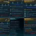 LVL1 FORGEKNIGHT LEVELING PACK (AMON CM MAX ALL SKILLS + 534K SHIELD + GRENADE + REPKIT + ENHANCEMENT + 789K DPS WEAPON)