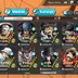 [4451][IOS+ANDROID] 6 EX - 5 MAX - Sabo + Kuzan + Zoro + Garp + Akainu + Luffy G5 , Support 161 , Good Medal