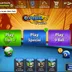  Fb login | 1 BILLION (1000 million) Coins ( 1B ) | Level 70  | 100  Cash  | ANDROID/PC/IOS