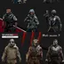All Platform - Level 54 - Full Battle Pass - Nuclear Killer - Red Riding Operator - Dark - Camo High - Code1372