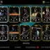 The best profile in mortal kombat mobile