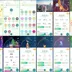 [G393] LEVEL 71 STACKED ACCOUNT I SHINY YVELTAL NYC BG ( TRADABLE) RARE I 3x ARMOUR MEWTWO (TRADABLE) I CLONE CHARIZARD 