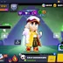 FURIOUS FANG | 385 SKINS | 71.800 TROPHY | 100 BRAWLERS | 53 HYPERCHARGED | 57 MAXED BRAWLERS | 39 PRESTIGE