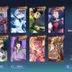 M397|LVL87|119HEROES|238SKIN|RENOWDEDCOLLECTORI|ALPHALEGENDLIMITED|4HUNTERXHUNTERFULL(HARITH,DYROTH,CECILION,JULIAN)|SUY