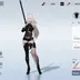  SKIN COLLECTOR ACCOUNT - 49 COAT - 15 COAT 6 STAR - ASIA ENDGAME - SSS A2 + SIGN - Full Collab DMC and Nier