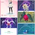 Lvl 50 [Solgaleo/Lunala] | 44 Legendary | Kyogre | Lugia | Ho-Oh | Regidrago | Regieleki | Valor | 858