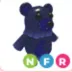NFR Lunar Moon Bear 0