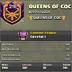LVL 29 | QUEENS OF COC | CRYSTAL 1 | CAPITAL PEAK 10 MAX | WAR WINS STREAK 24 | WINS 390 LOSSES 301