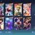 PREMIUM MEGA 1 || 4 LEGEND | 24 GRAND | 30 EXQUISITE || TLPH RECALL || HIGHEST RANK IMMORTAL 101