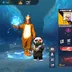 X374|Lvl 71|LATAM SERVER|62 CHARA|127 BUNDLE|244 COSTUME|58 VEHICLE|363 WEAPON(7 EVO+51 MYTHIC)|MP40 Cobra Lv 4|M4A1 Dra
